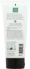 Andalou Naturals pump dispensing energizing lather for a quick cleanse