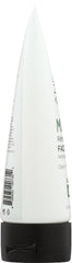 Andalou Naturals used before shaving to demonstrate shave‑ready skin