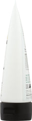Andalou Naturals bottle next to a ruler showing the 6 ounce scale