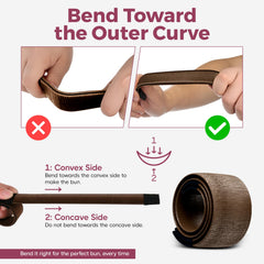 Andlane snap closure closeup highlighting secure hold and easy fastening