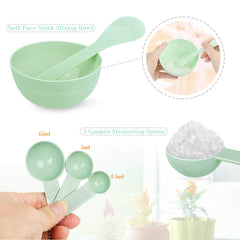 anezus silicone brush closeup gentle application and easy-clean benefit