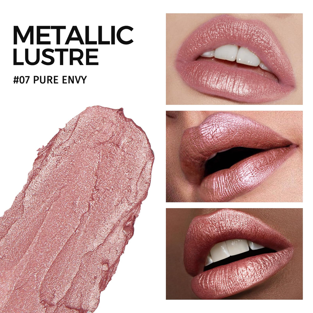 Anglicolor PURE ENVY creamy texture close-up showing buttery application benefit