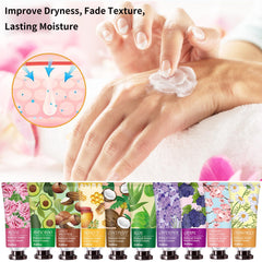 ANKOOY label and ingredient list close-up showing natural extracts benefit