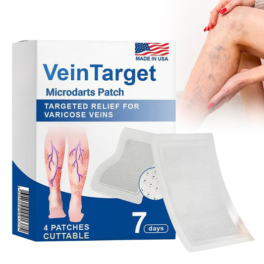Anna's front packaging view showing product and easy application benefit
