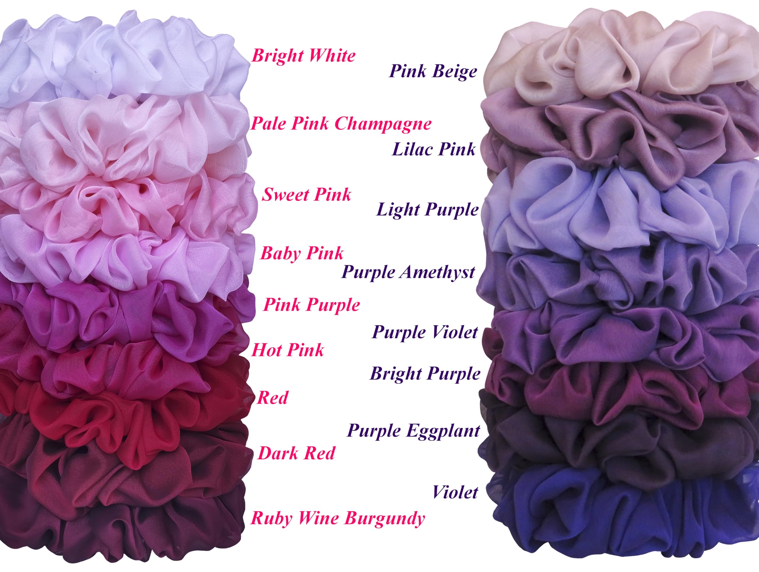 AnnushkaHomeDecor elastic core detail showing durable stretch for secure, dent-free hold
