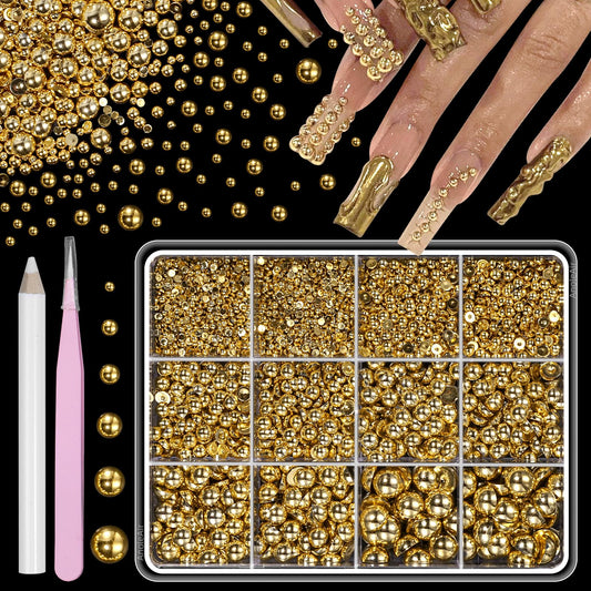 AnoleAir front packaging showing 12 grids and included tools, clear organization benefit