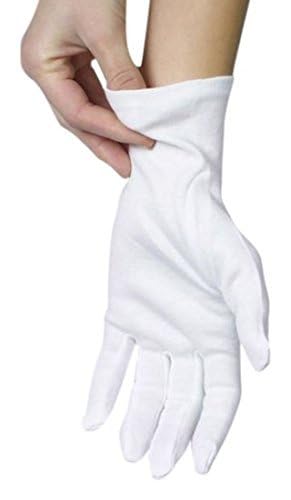 ANSMIO close-knit cotton texture highlighting breathability and softness