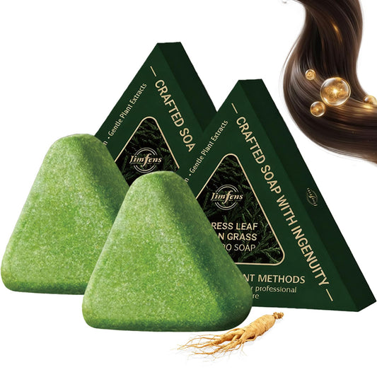 Anweina front packaging showing both bars and eco benefits