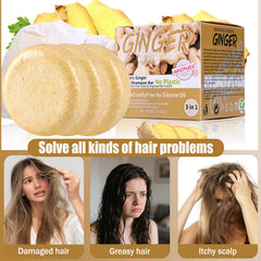 Anweina lifestyle bathroom display showing sustainable shampoo routine benefit