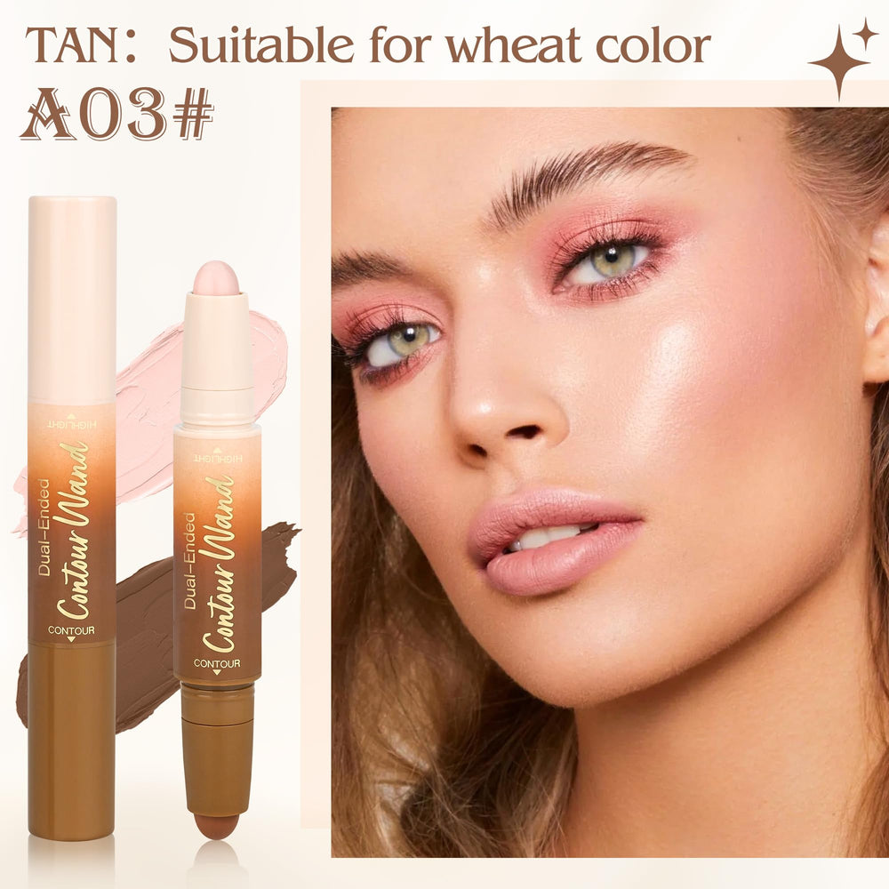 Anwuozu cream texture closeup demonstrating smooth blendable formula benefit