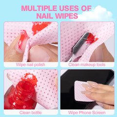 ANYINS transparent bottle showing liquid fill level indicator