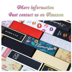ANZKA arranged gift set showing elegant packaging for samples and small cosmetics