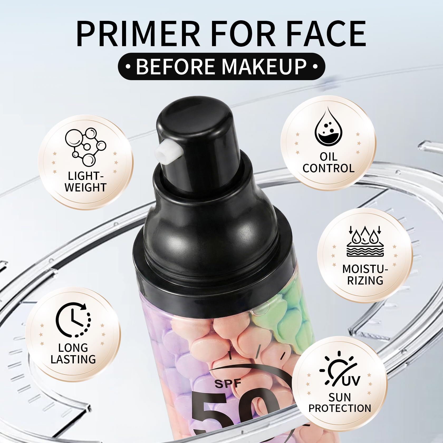 AOAZXBB before-and-after skin showing color correction and smoother tone