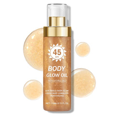 AOAZXBB front bottle amber shows packaging and SPF benefit