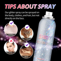 AOAZXBB macro glitter texture showing ultra-fine particles and smooth finish