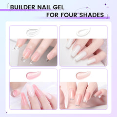 AOBOO three-dimensional sculpted nail art detail showing raised design durability
