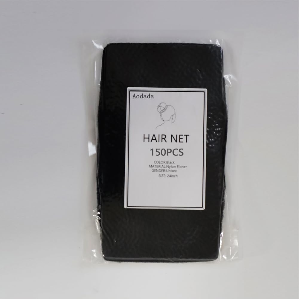 Aodada bulk pile of nets and pins highlighting cost-effective workplace supply