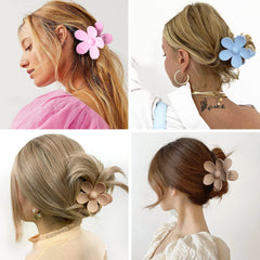 AOENJIE clips on bathroom vanity styled scene showing daily convenience benefit