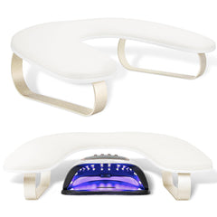 AONOLOVO front view showing sleek arm rest and premium look