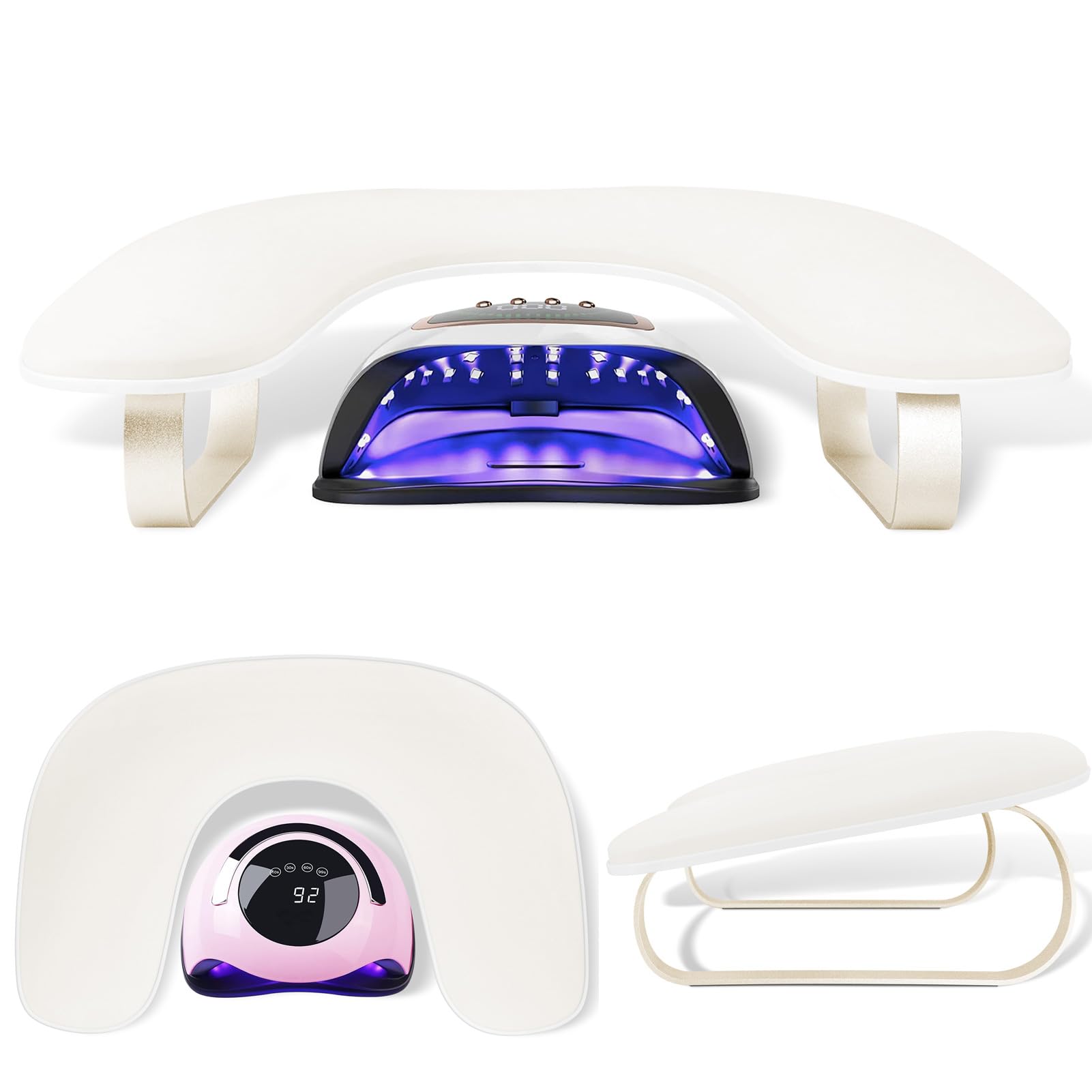 AONOLOVO packaging and included tools for quick assembly