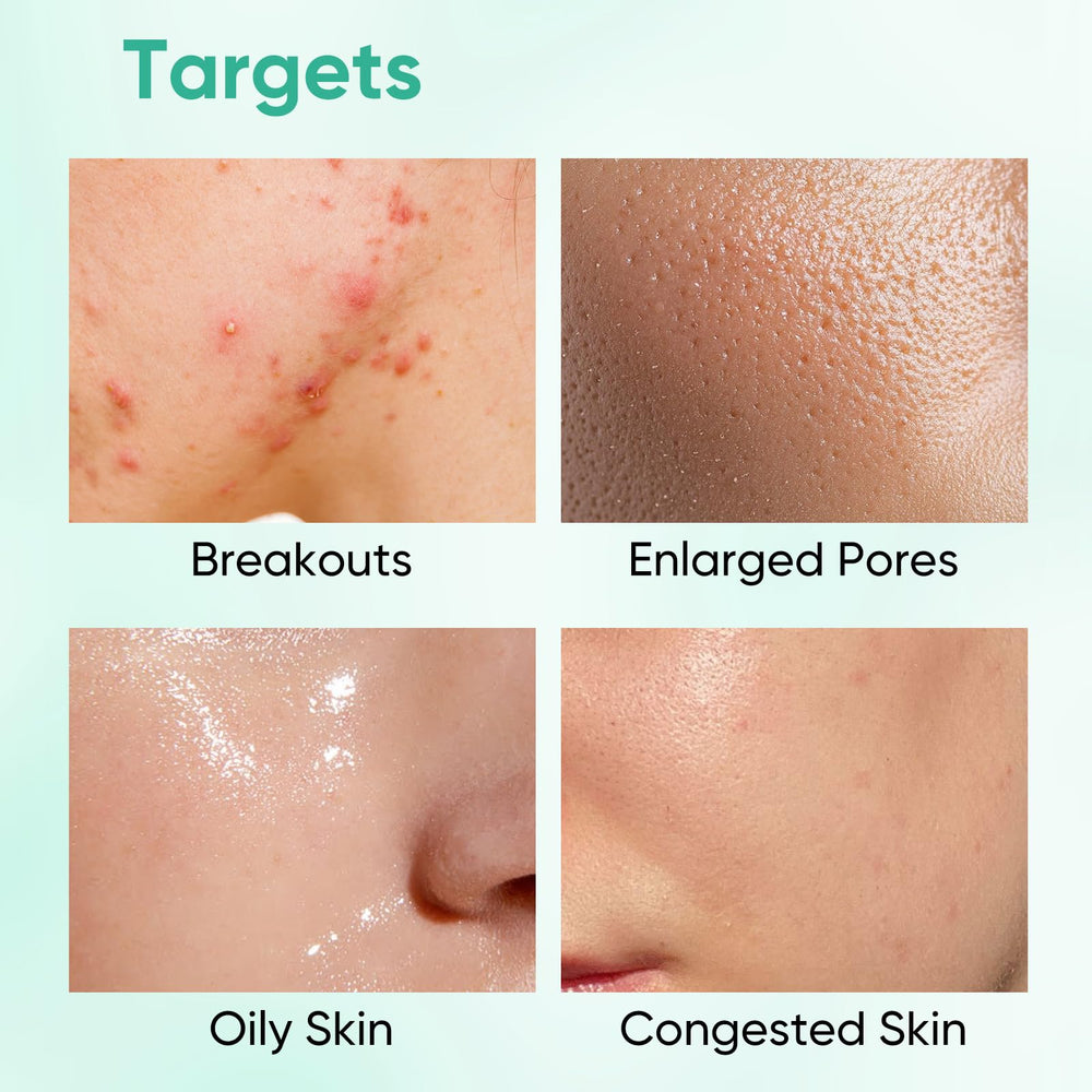 AOPEIBOTO close-up sheet mask texture highlighting soft fibers
