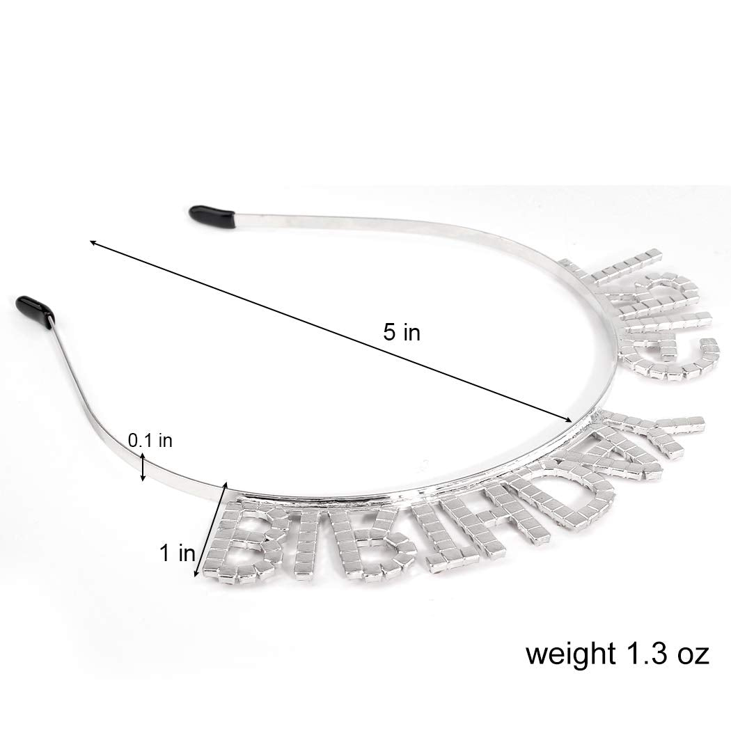 AOPRIE back label and construction, durable reinforced frame benefit