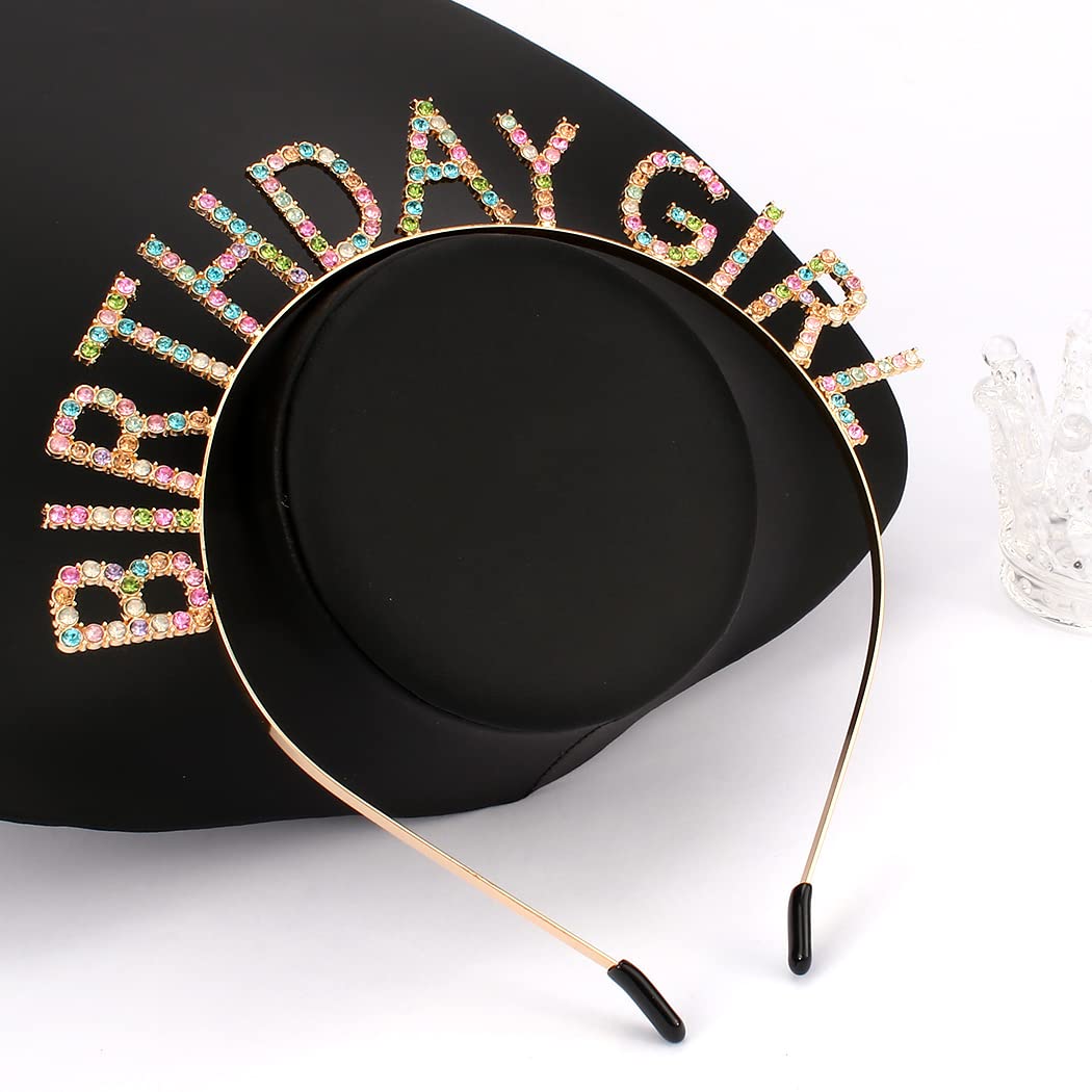 AOPRIE detailed shot of "Happy Birthday" lettering for clear celebratory messaging