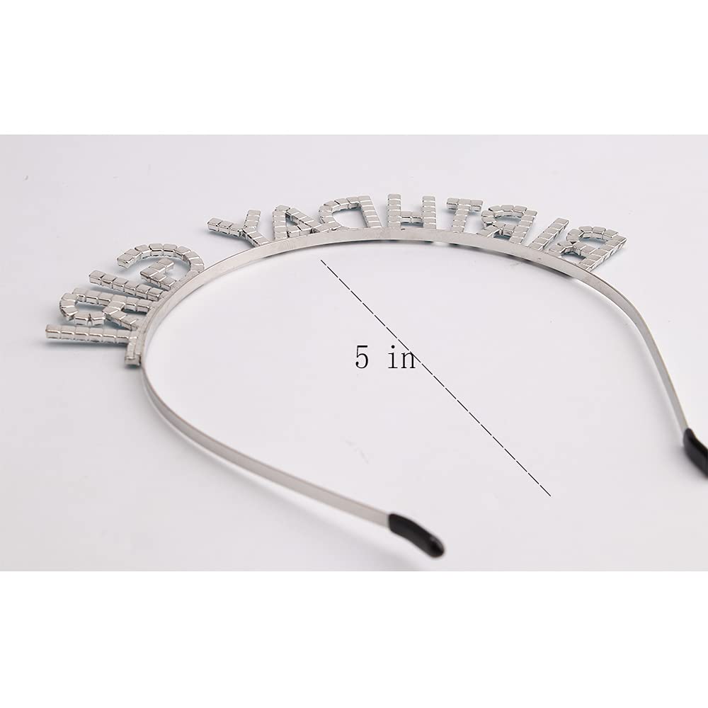 AOPRIE crown worn with different hairstyles displaying versatile styling benefit