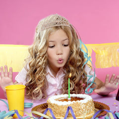 AOPRIE Diane in a party scene showing celebratory sparkle in photos