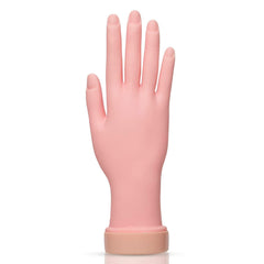 AORAEM front view of mannequin hand for realistic practice