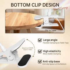 AORAEM portable travel kit with lamp showing easy transport benefit