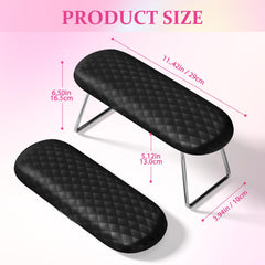 AORAEM side profile metal bracket offering strong stable hand support
