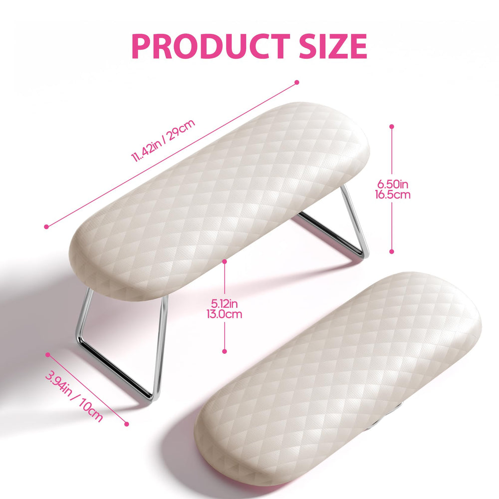 AORAEM PU leather texture closeup showing smooth finish and easy-to-clean surface