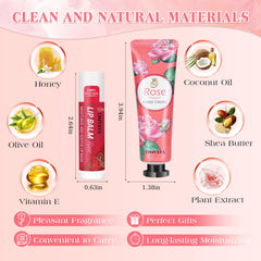 Aottom lip balm detail revealing twist-up stick for convenient moisturizing