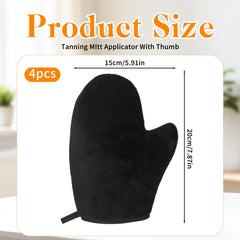 Apausvcm close-up of plush velvet outer texture for smooth, streak-free blending