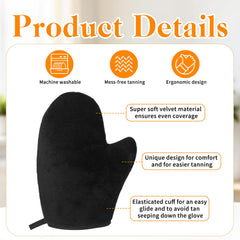 Apausvcm inner lining detail demonstrating non-absorbent layer that saves product