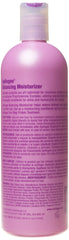 Aphogee Balancing Moisturizer texture close-up demonstrating lightweight cream that absorbs quickly for balanced hydration