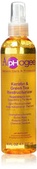 Aphogee front packaging 8 fl oz showing label and benefits