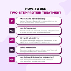 Aphogee moisturizer label detail highlighting ingredients and usage benefits