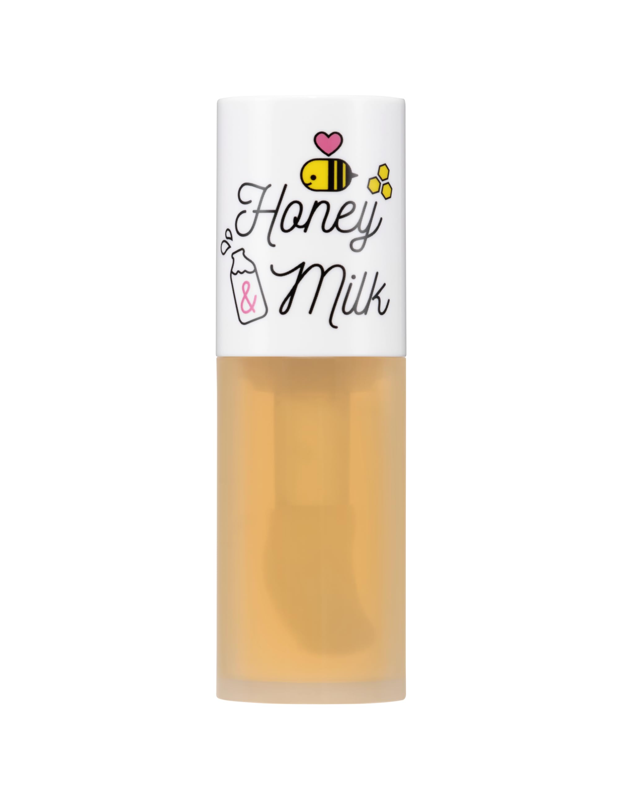 A'PIEU front packaging showing glossy tube and product name, highlighting convenience