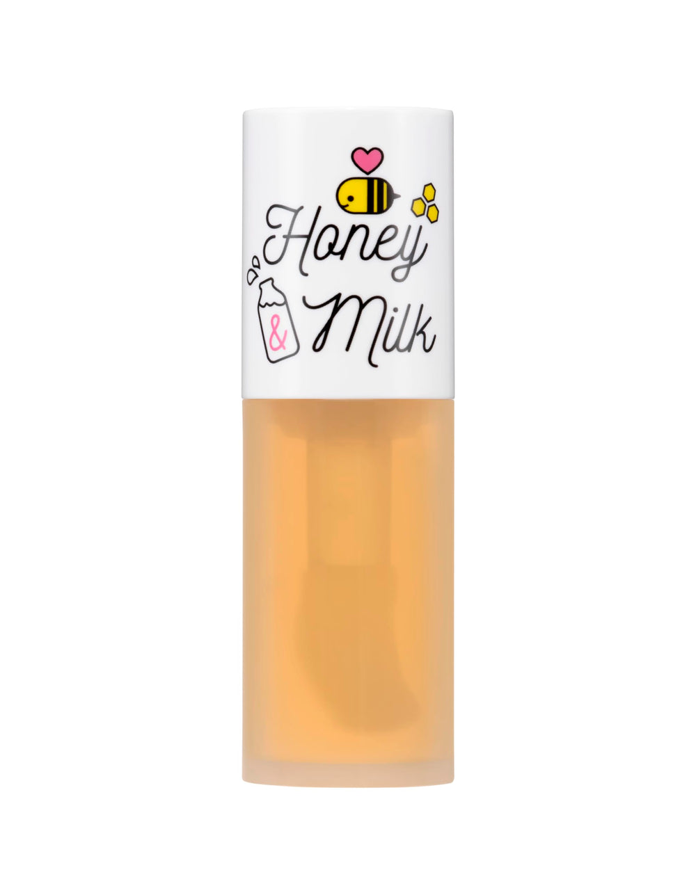 A'PIEU front packaging showing glossy tube and product name, highlighting convenience