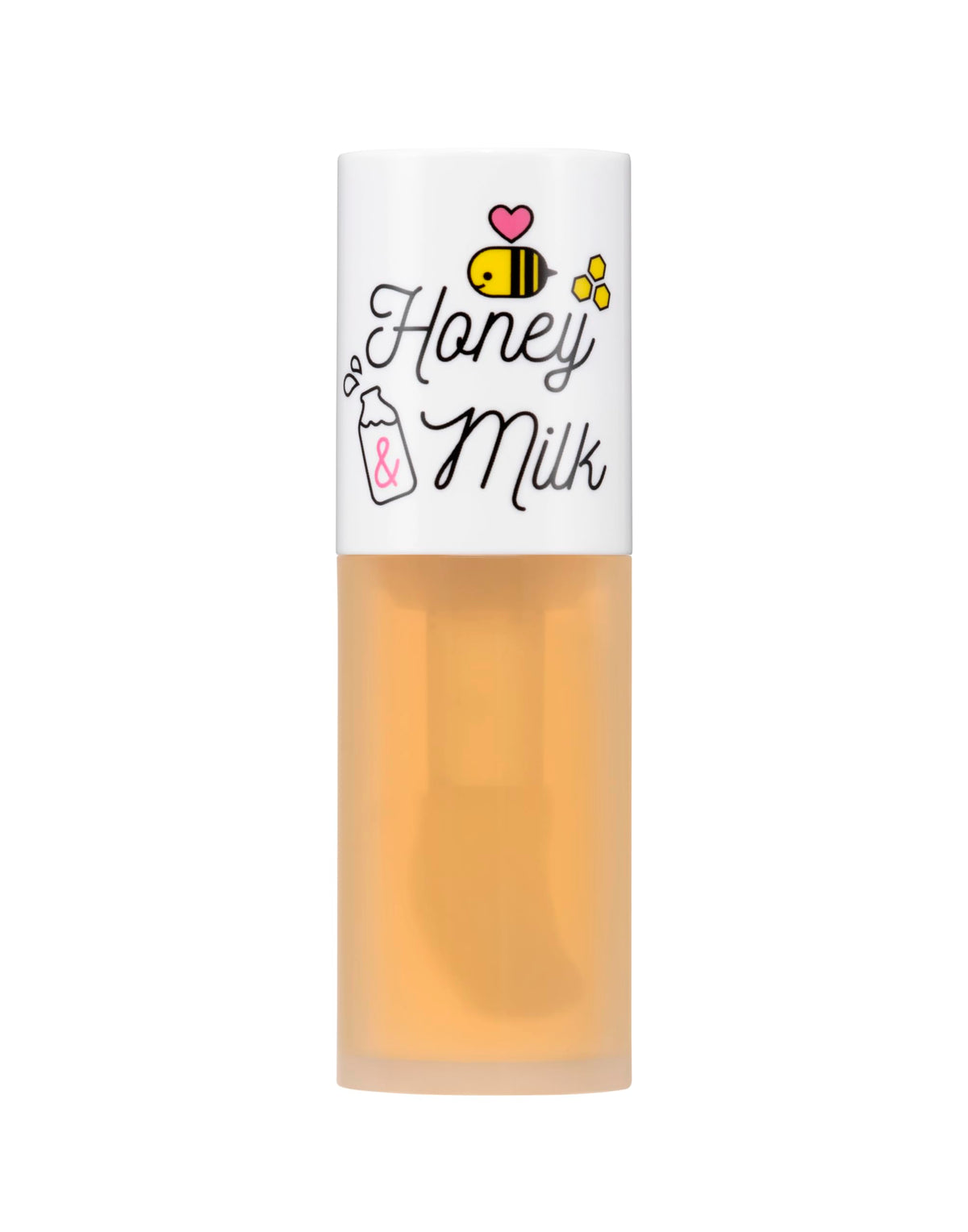 A'PIEU front packaging showing glossy tube and product name, highlighting convenience