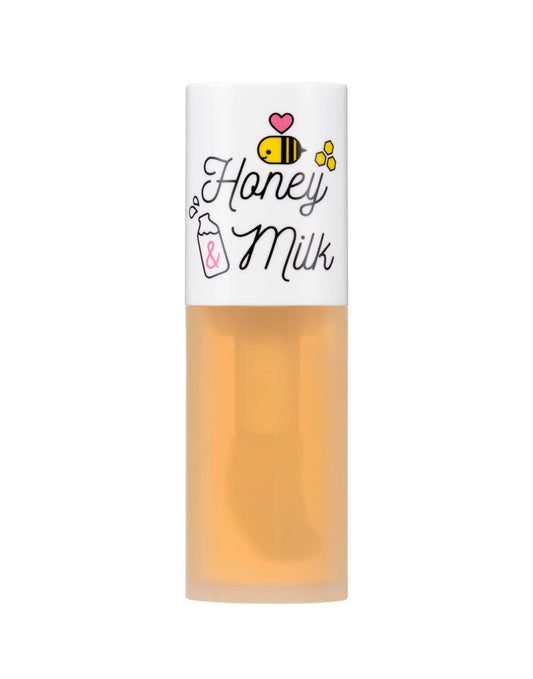 A'PIEU front packaging showing glossy tube and product name, highlighting convenience