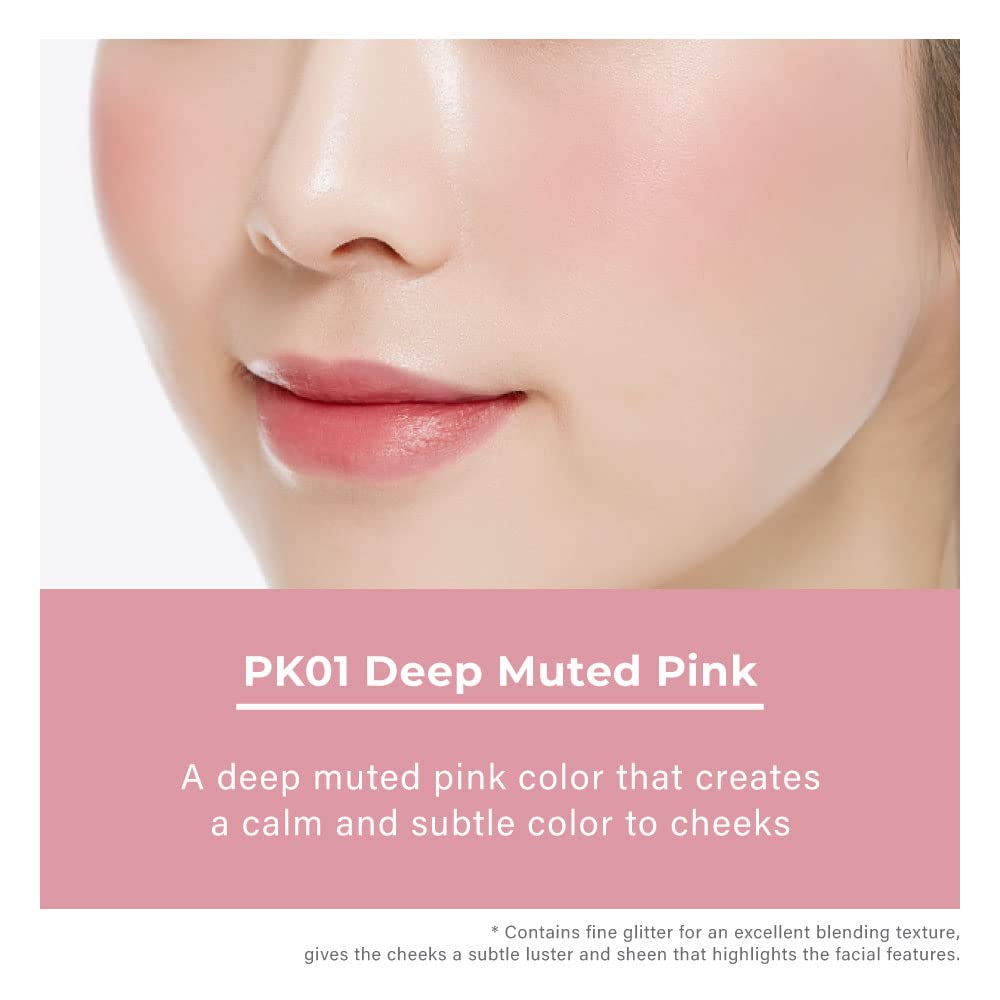 A'PIEU Juicy-Pang jelly texture close-up highlighting smooth blendability benefit