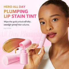 APRILSKIN applicator closeup demonstrating precise tip for smooth, controlled application