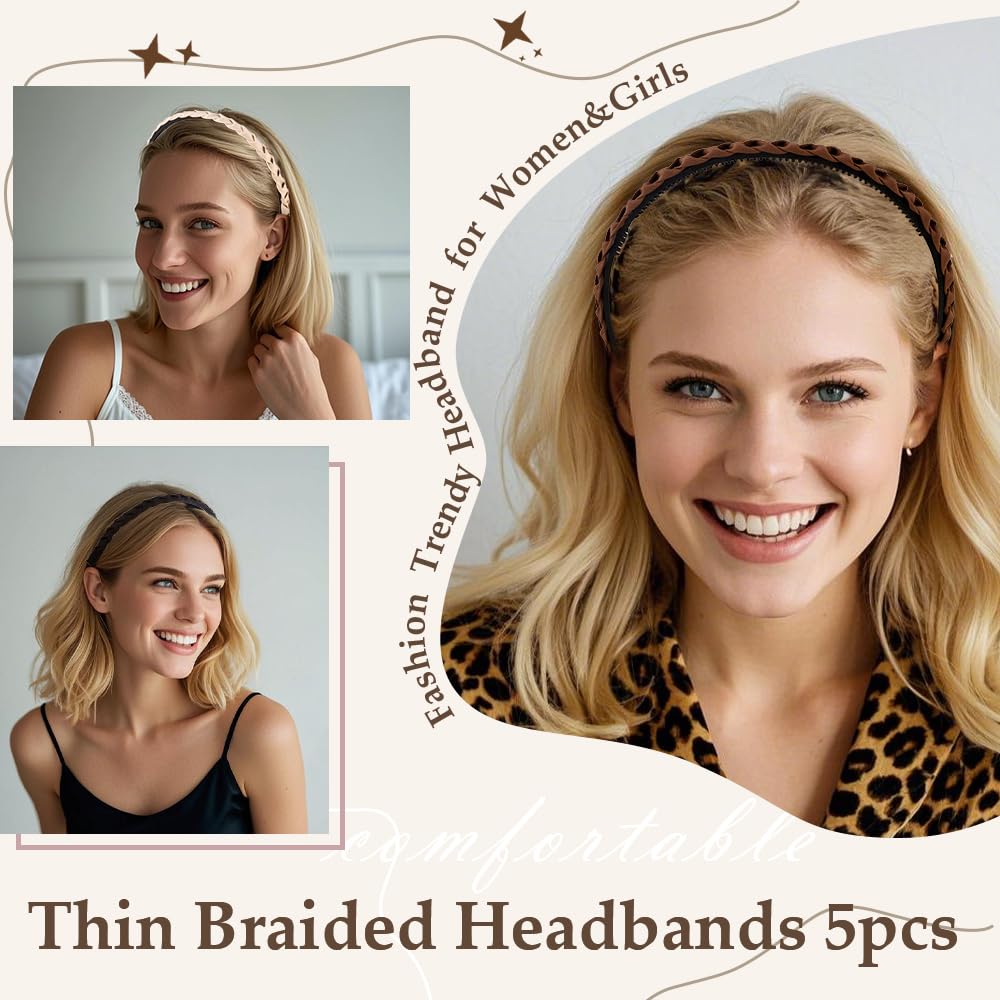 Aprince close-up of braid texture highlighting soft fabric comfort