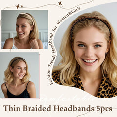 Aprince close-up of braid texture highlighting soft fabric comfort