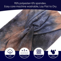 AQOKKA fabric texture stretch showing breathable material benefit