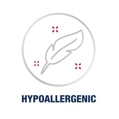 Before-and-after feet image showing Aquaphor results and softer heels benefit