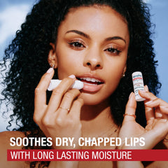 Aquaphor coconut and shea butter ingredients highlighted for nourishment